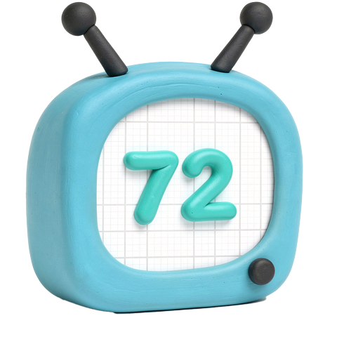 WISE 72