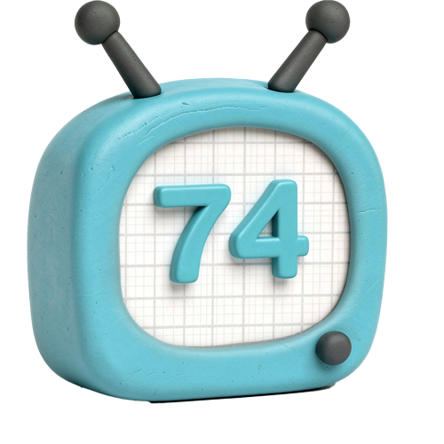 WISE 74