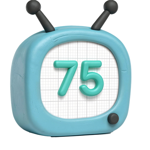 WISE score 75