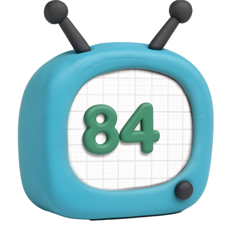 WISE 84