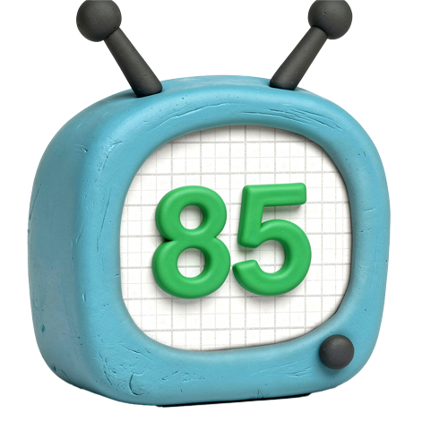 WISE 85