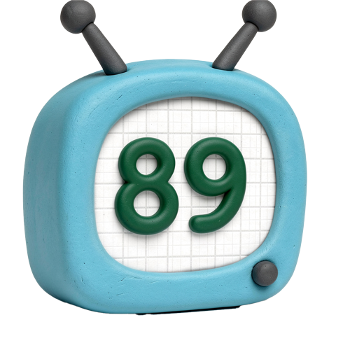 WISE 89