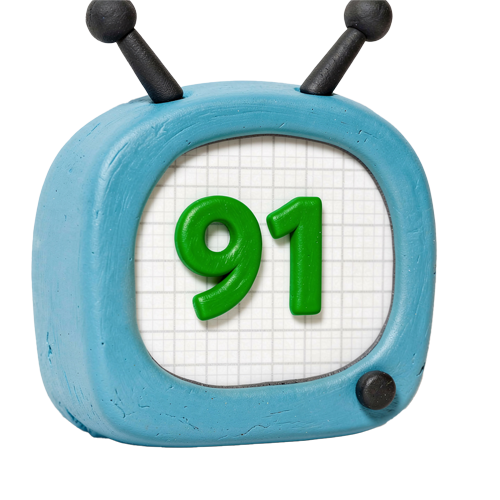 WISE 91