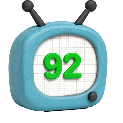 WISE 92