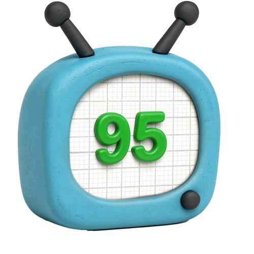 WISE 95