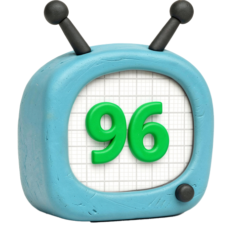 WISE 96
