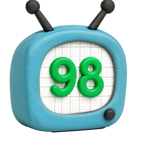 WISE 98